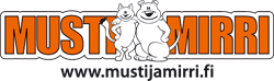 Musti ja Mirri