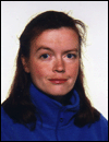 Johanna Nyberg
