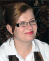 Tiina A. Ahonen